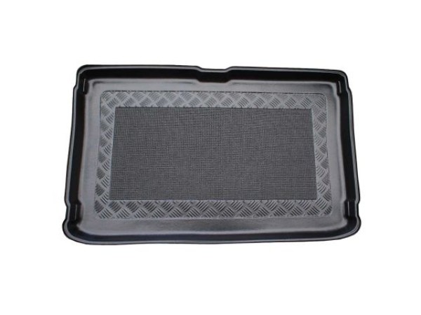 Πατάκι για πορτ - μπαγκάζ για Hyundai Getz Hatchback 3d/5d 2002-2009 - Aristar Standard - 1τμχ.