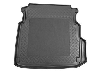 Πατάκι για πορτ - μπαγκάζ για Mercedes W211 Sedan 2002-2009 AIRMATIC - Aristar Standard - 1τμχ.