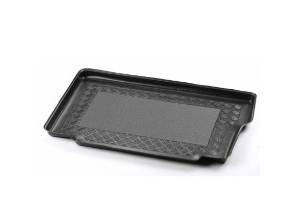 Πατάκι για πορτ - μπαγκάζ για Opel Astra H / Classic Hatchback 3d/5d 2004-2009 / 2009 - boot with organiser from foamed PS (mostly Cosmo) - Aristar Standard - 1τμχ.