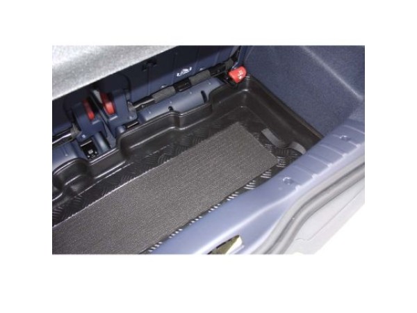Πατάκι για πορτ - μπαγκάζ για Peugeot 1007 3 doors 2005- - Aristar Standard - 1τμχ.