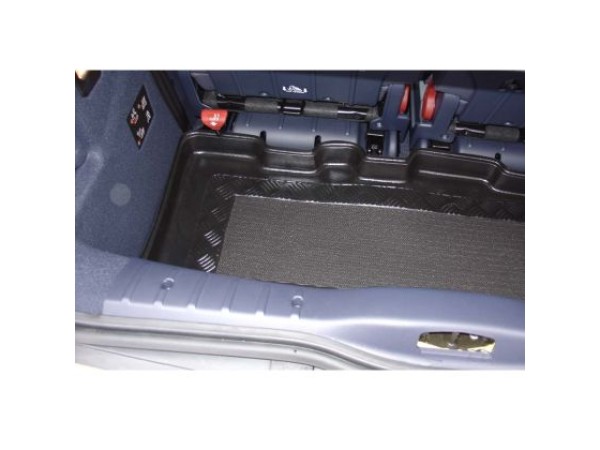 Πατάκι για πορτ - μπαγκάζ για Peugeot 1007 3 doors 2005- - Aristar Standard - 1τμχ.