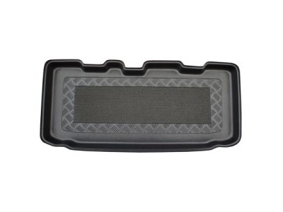 Πατάκι για πορτ - μπαγκάζ για Peugeot 1007 3 doors 2005- - Aristar Standard - 1τμχ.