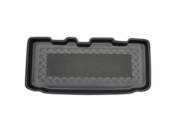Πατάκι για πορτ - μπαγκάζ για Peugeot 1007 3 doors 2005- - Aristar Standard - 1τμχ.