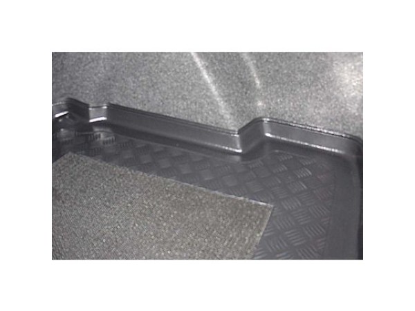 Πατάκι για πορτ - μπαγκάζ για Renault Megane Sedan 2003-2008 - Aristar Standard - 1τμχ.