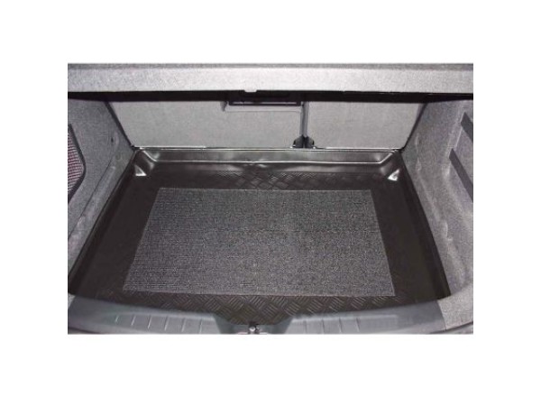 Πατάκι για πορτ - μπαγκάζ για Seat Altea 5 doors 2004- Low - Aristar Standard - 1τμχ.