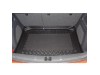 Πατάκι για πορτ - μπαγκάζ για Skoda Fabia (5J) Hatchback 3d/5d 2007-2014 - Aristar Standard - 1τμχ.