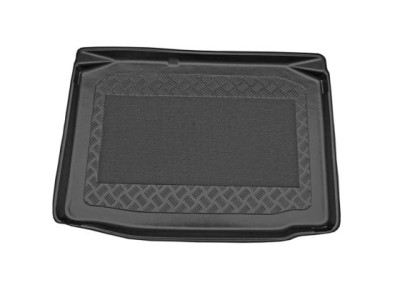 Πατάκι για πορτ - μπαγκάζ για Skoda Fabia (5J) Hatchback 3d/5d 2007-2014 - Aristar Standard - 1τμχ.
