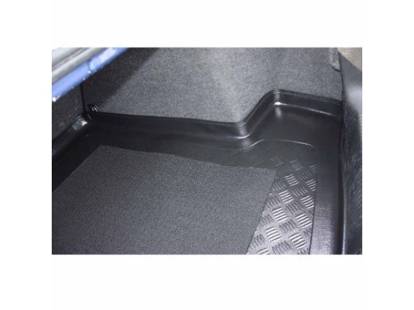 Πατάκι για πορτ - μπαγκάζ για Volkswagen Passat B5 Sedan 1996-2005 - Aristar Standard - 1τμχ.