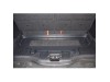 Πατάκι για πορτ - μπαγκάζ για Ford Galaxy 2006-2015 7 seats (behind 3rd row of seats) with 3 / 2 zones air conditionning (GHIA / TITANIUM) - Aristar Standard - 1τμχ.