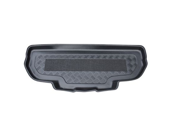 Πατάκι για πορτ - μπαγκάζ για Ford Galaxy 2006-2015 7 seats (behind 3rd row of seats) with 3 / 2 zones air conditionning (GHIA / TITANIUM) - Aristar Standard - 1τμχ.