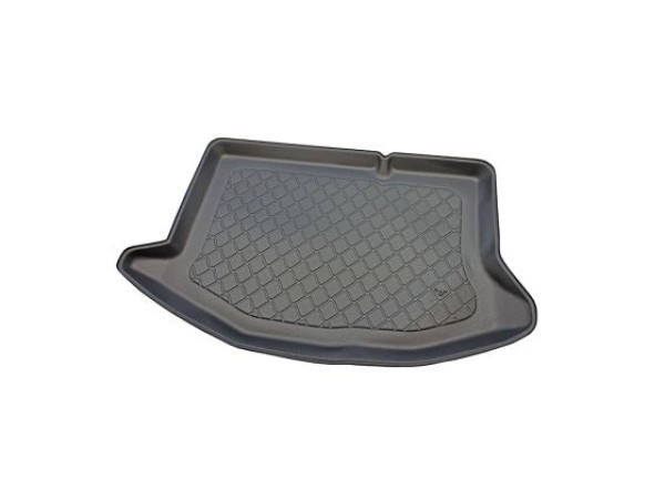 Πατάκι για πορτ - μπαγκάζ για Ford Fiesta VI Hatchback 3/5d (2008-2017) - Guardliner - 1τμχ. Πατάκι για πορτ - μπαγκάζ για Ford Fiesta VI Hatchback 3/5d (2008-2017) - Guardliner - 1τμχ.
