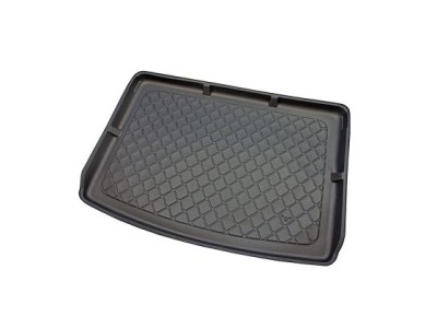 Πατάκι λαστιχένιο για πορτ - μπαγκάζ για Vw Golf V (1K) Plus / VI (5K) Plus Hatchback 5d (2005-2009) / (2009-2012) backseat moved maximally backwards; for upper boot - Guardliner - 1τμχ.