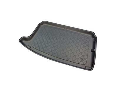 Πατάκι λαστιχένιο για πορτ - μπαγκάζ για Vw Polo V (6R) Hatchback 3/5d (2009+) upper boot - Guardliner - 1τμχ.
