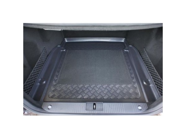 Πατάκι για πορτ - μπαγκάζ για Mercedes W221 Sedan 2005-2013 also for long versions - Aristar Standard - 1τμχ.