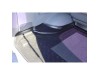 Πατάκι για πορτ - μπαγκάζ για Toyota Land Cruiser 100 1998-2007 5 seats - Aristar Standard - 1τμχ.