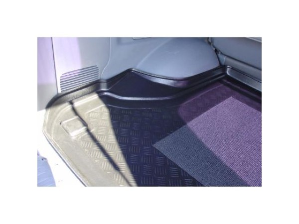 Πατάκι για πορτ - μπαγκάζ για Toyota Land Cruiser 100 1998-2007 5 seats - Aristar Standard - 1τμχ. Πατάκι για πορτ - μπαγκάζ για Toyota Land Cruiser 100 1998-2007 5 seats - Aristar Standard - 1τμχ.