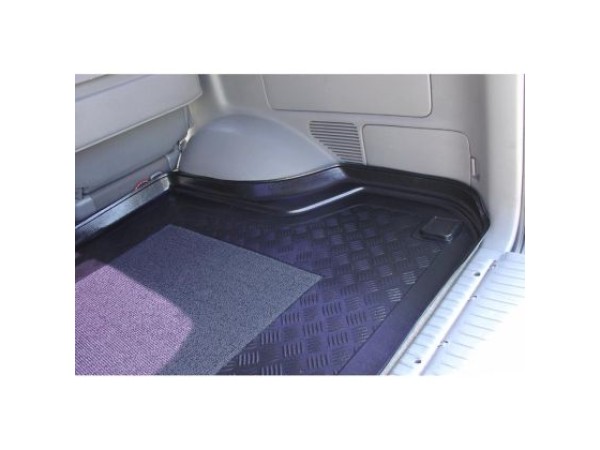 Πατάκι για πορτ - μπαγκάζ για Toyota Land Cruiser 100 1998-2007 5 seats - Aristar Standard - 1τμχ. Πατάκι για πορτ - μπαγκάζ για Toyota Land Cruiser 100 1998-2007 5 seats - Aristar Standard - 1τμχ.