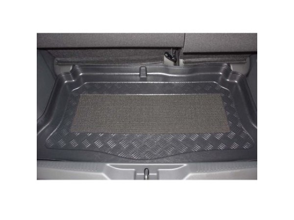 Πατάκι για πορτ - μπαγκάζ για Toyota Urban Crusier 5 doors 2009- - Aristar Standard - 1τμχ.