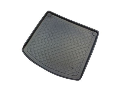 Πατάκι λαστιχένιο για πορτ - μπαγκάζ για Opel Antara SUV 5 door (2006-2017) - Guardliner - 1τμχ.