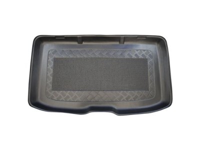 Πατάκι για πορτ - μπαγκάζ για Nissan Micra K 13 5 doors 2010-2013 - Aristar Standard - 1τμχ.