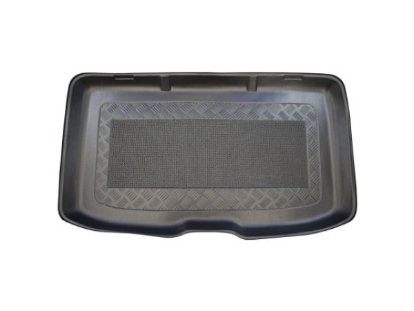 Πατάκι για πορτ - μπαγκάζ για Nissan Micra K 13 5 doors 2010-2013 - Aristar Standard - 1τμχ.