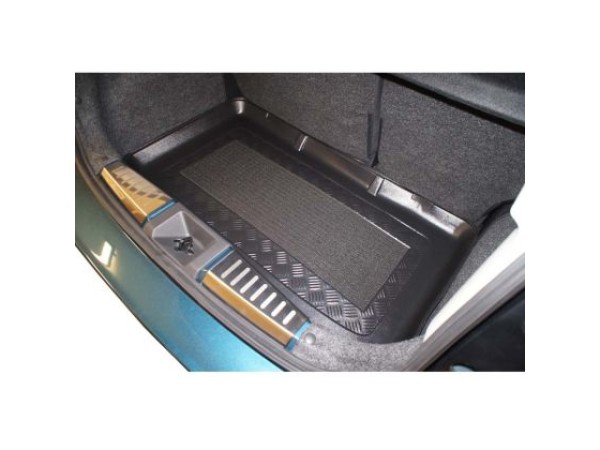 Πατάκι για πορτ - μπαγκάζ για Nissan Micra K 13 5 doors 2010-2013 - Aristar Standard - 1τμχ.