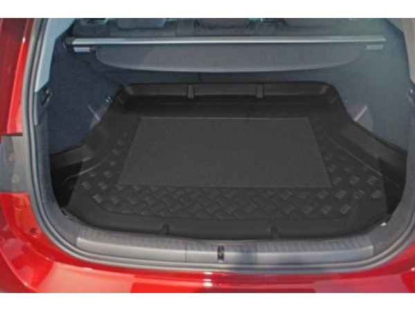 Πατάκι για πορτ - μπαγκάζ για Lexus CT 200 h 5 doors 2011-with left and right wing left wing detachable - Aristar Standard - 1τμχ.