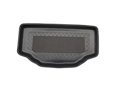Πατάκι για πορτ - μπαγκάζ για Suzuki / Nissan Alto / Po 5 doors 3.2009- - Aristar Standard - 1τμχ.