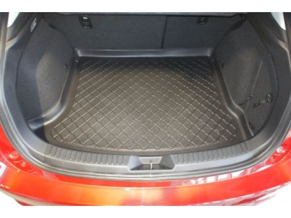 Πατάκι λαστιχένιο για πορτ - μπαγκάζ για Mazda 3 III (BM) Hatchback 5d (2013+) - Guardliner - 1τμχ. Πατάκι λαστιχένιο για πορτ - μπαγκάζ για Mazda 3 III (BM) Hatchback 5d (2013+) - Guardliner - 1τμχ.