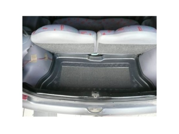 Πατάκι για πορτ - μπαγκάζ για Renault Twingo I 3 doors 1992-2007 - Aristar Standard - 1τμχ.