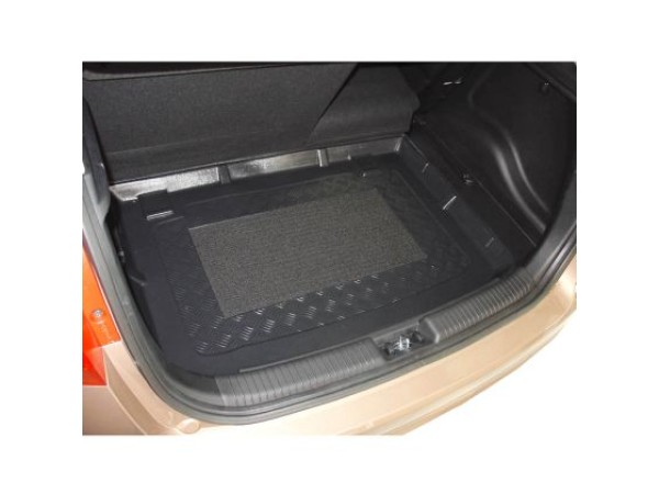 Πατάκι για πορτ - μπαγκάζ για Kia / Hyundai Venga / 20 5 doors 2009- / 2010- Low - Aristar Standard - 1τμχ.