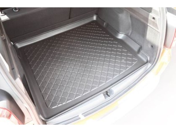 Πατάκι για πορτ - μπαγκάζ για Dacia Duster 5 door (2018+) 5 door 4 Weel Drive 4x4 - Guardliner - 1τμχ.