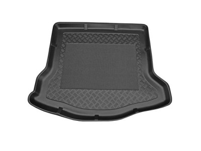 Πατάκι για πορτ - μπαγκάζ για Ford Focus Sedan (2011-2018) mini tyre or repair kit - Aristar Standard - 1τμχ.