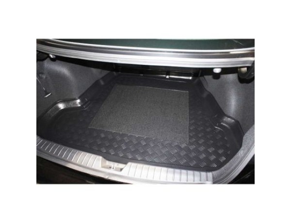 Πατάκι για πορτ - μπαγκάζ για Kia Optima III (TF) Sedan 2012-2015 - Aristar Standard - 1τμχ.