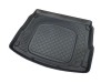 Πατάκι για πορτ - μπαγκάζ για Audi A8 (D4) / A8 (D4) Quattro Sedan (2010-2013) standard and extended wheelbase; with a mini spare tyre or tyre repair set - Guardliner - 1τμχ.
