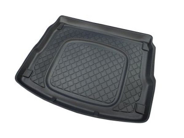 Πατάκι για πορτ - μπαγκάζ για Audi A8 (D4) / A8 (D4) Quattro Sedan (2010-2013) standard and extended wheelbase; with a mini spare tyre or tyre repair set - Guardliner - 1τμχ. Πατάκι για πορτ - μπαγκάζ για Audi A8 (D4) / A8 (D4) Quattro Sedan (2010-2013) standard and extended wheelbase; with a mini spare tyre or tyre repair set - Guardliner - 1τμχ.