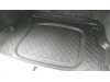 Πατάκι για πορτ - μπαγκάζ για Audi A8 (D4) / A8 (D4) Quattro Sedan (2010-2013) standard and extended wheelbase; with a mini spare tyre or tyre repair set - Guardliner - 1τμχ.