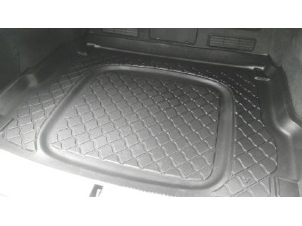 Πατάκι για πορτ - μπαγκάζ για Audi A8 (D4) / A8 (D4) Quattro Sedan (2010-2013) standard and extended wheelbase; with a mini spare tyre or tyre repair set - Guardliner - 1τμχ. Πατάκι για πορτ - μπαγκάζ για Audi A8 (D4) / A8 (D4) Quattro Sedan (2010-2013) standard and extended wheelbase; with a mini spare tyre or tyre repair set - Guardliner - 1τμχ.