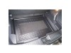 Πατάκι για πορτ - μπαγκάζ για Nissan Juke FACELIFT 2014- Low under the adjustable boot floor - Aristar Standard - 1τμχ.