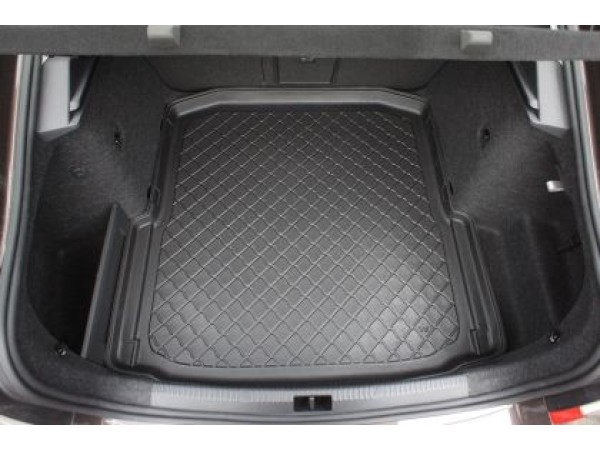 Πατάκι λαστιχένιο για πορτ - μπαγκάζ για Skoda Octavia III (5E) Hatchback 5d (2013-2019) - Guardliner - 1τμχ.