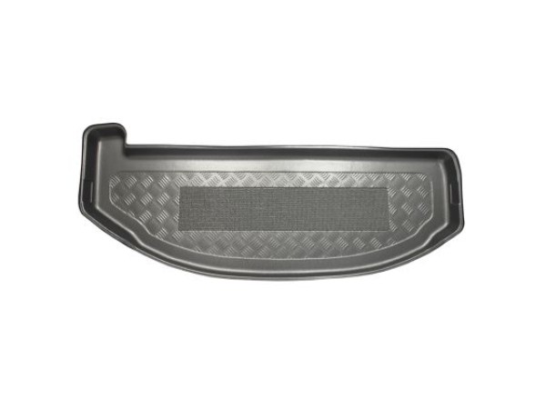 Πατάκι για πορτ - μπαγκάζ για Hyundai Santa Fe I (DM) Grand 2013- 7 seats (behind 3rd row of seats) - Aristar Standard - 1τμχ.
