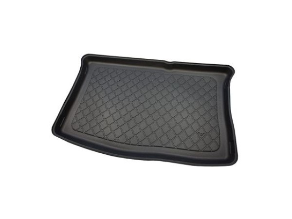 Πατάκι για πορτ - μπαγκάζ για Hyundai i20 II GB Hatchback 5d (2014+) lower boot (without variable boot floor) - Guardliner - 1τμχ.