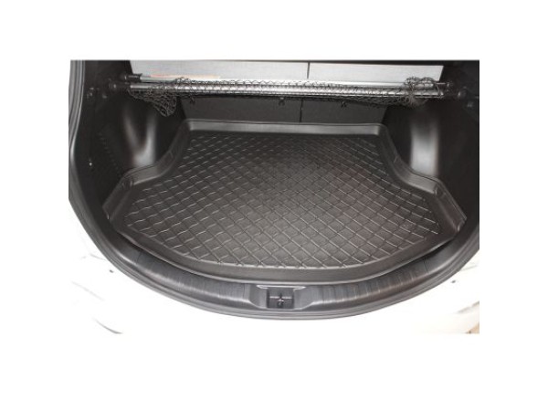 Πατάκι λαστιχένιο για πορτ - μπαγκάζ για Toyota RAV 4 IV SUV 5 door (2013+) - Guardliner - 1τμχ.