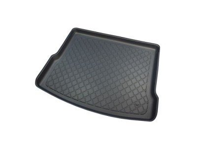 Πατάκι λαστιχένιο για πορτ - μπαγκάζ για Volkswagen Tiguan II SUV 5 door (2016+) upper boot (flat loading threshold); adjustable boot floor in top position,except eHybrid - Guardliner - 1τμχ.