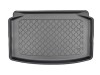 Πατάκι λαστιχένιο για πορτ - μπαγκάζ για Volkswagen Polo VI 5 doors 2017+ lower boot; without adjustable boot floor - Guardliner - 1τμχ.