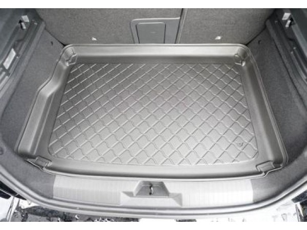 Πατάκι - σκαφάκι πορτ μπαγκάζ για Opel Astra L (2022+) upper boot adjustable boot floor in top position - 1τμχ.