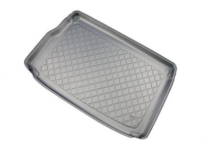 Πατάκι - σκαφάκι πορτ μπαγκάζ για Opel Astra L (2022+) upper boot adjustable boot floor in top position - 1τμχ.