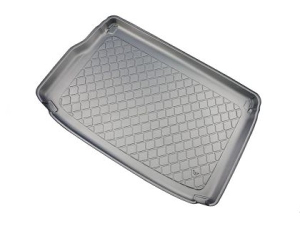 Πατάκι - σκαφάκι πορτ μπαγκάζ για Opel Astra L (2022+) upper boot adjustable boot floor in top position - 1τμχ.