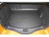 Πατάκι λαστιχένιο για πορτ - μπαγκάζ για Renault Scenic IV VAN 5d (2016+) 5 seats; on adjustable boot floor in upper position (flat loading threshold) - Guardliner - 1τμχ.