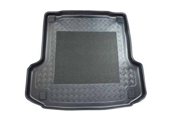 Πατάκι για πορτ - μπαγκάζ για Mitsubishi Pajero Sport 2008- - Aristar Standard - 1τμχ. Πατάκι για πορτ - μπαγκάζ για Mitsubishi Pajero Sport 2008- - Aristar Standard - 1τμχ.